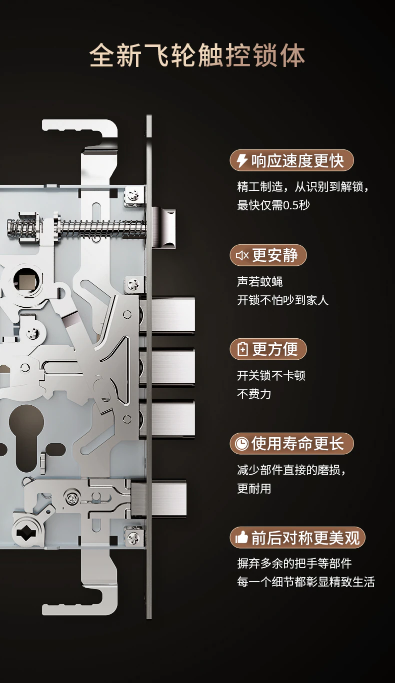 D7系列︱全功能 岂止人脸智辨