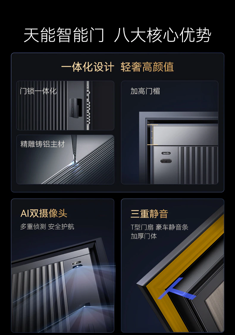 M8 宏图大展︱科技互联 更上新境