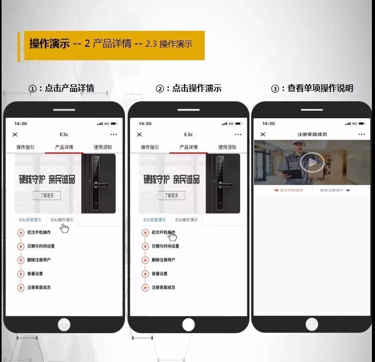 亚太天能自助产品服务上线啦!从功能、安装、操作到售后