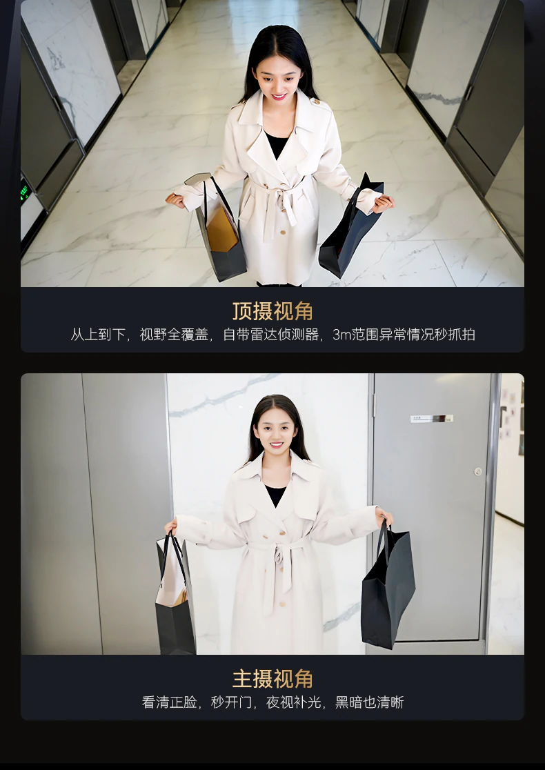 M8 宏图大展︱科技互联 更上新境