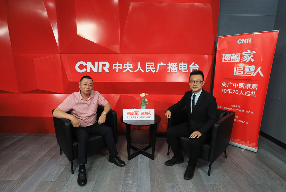 亚太天能王长江:炼成一把好锁,并不简单