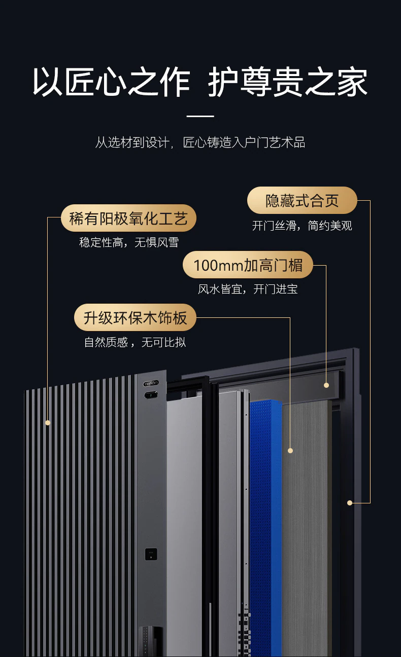 M8 宏图大展︱科技互联 更上新境
