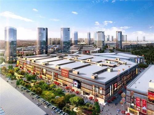 《为何要联装企？家装建材行业发展的必然趋势》