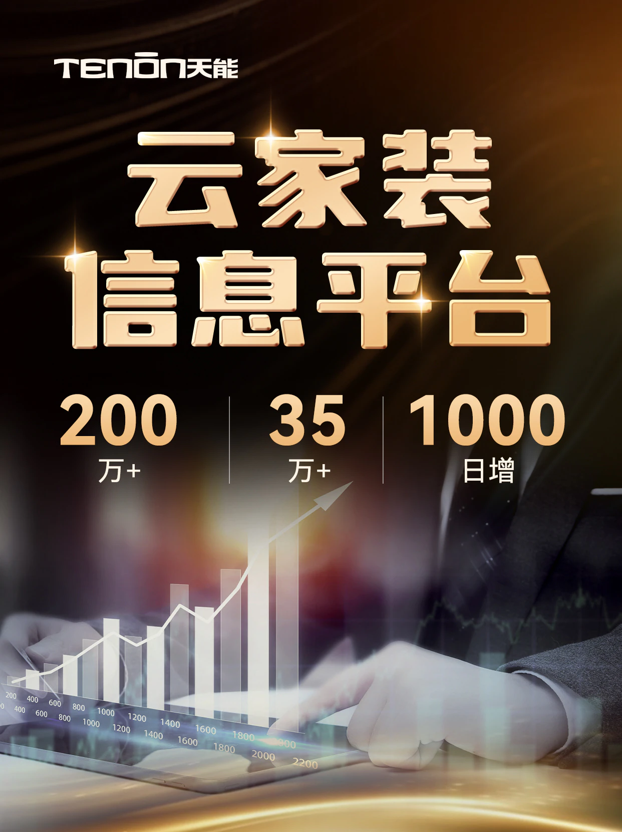 家装渠道合伙人，如何开拓装企？