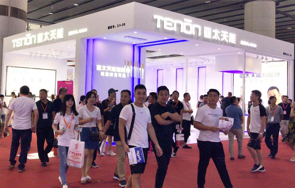 指纹锁行业套路多，教你如何避免雷区