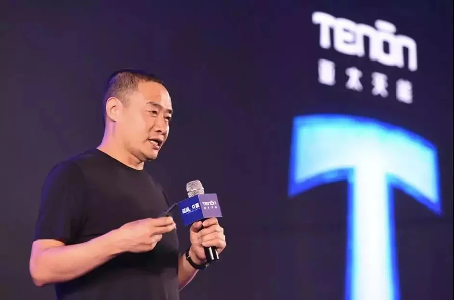 捷报频传!亚太天能再获"2019中国匠心智能锁领先品牌"荣誉