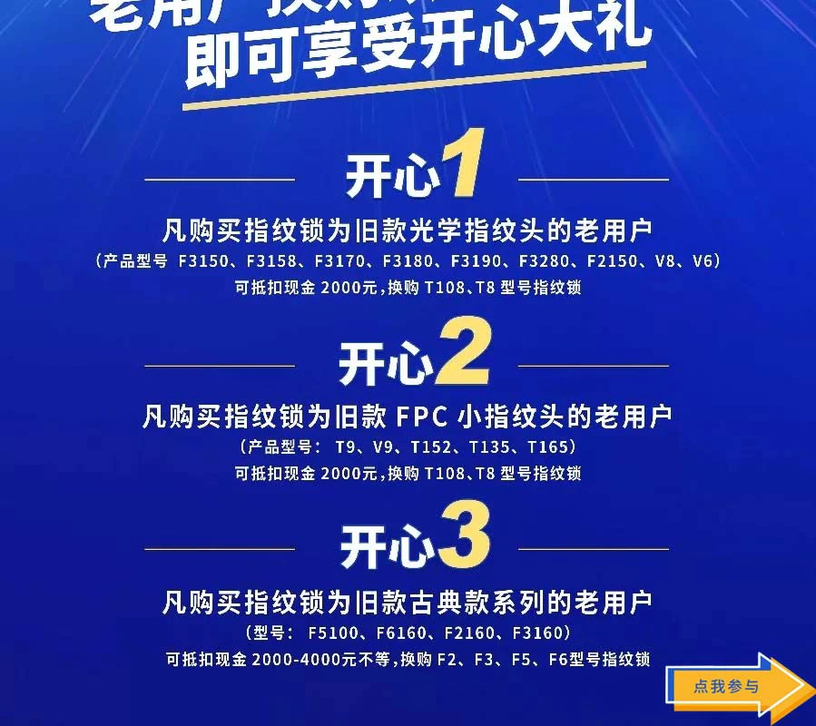 福利 | 亲爱的老用户,在最美好的日子里,只想让你开心