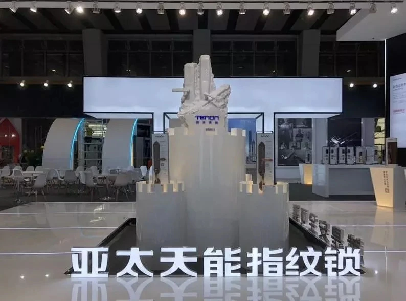 2019亚太天能大事记｜这些精彩瞬间值得被记住！