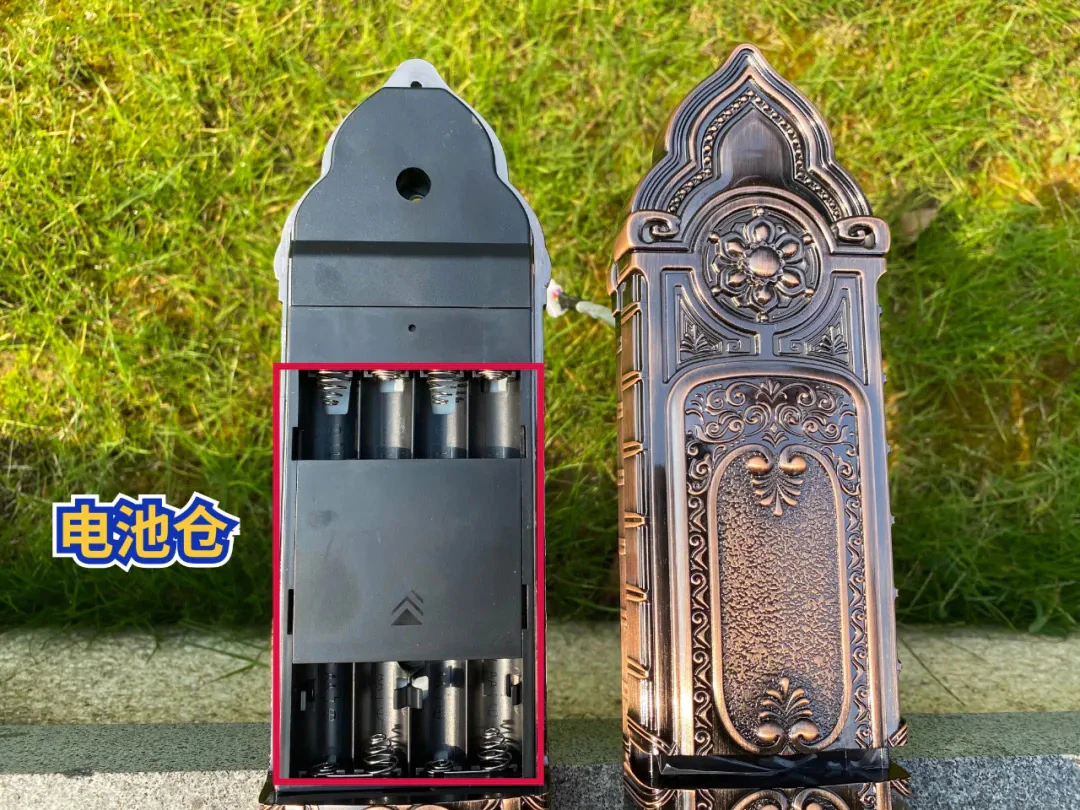 亚太天能F8测评：万元高端智能锁里，究竟隐藏着什么玄机