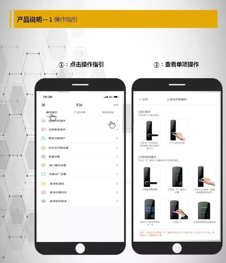 亚太天能自助产品服务上线啦!从功能、安装、操作到售后