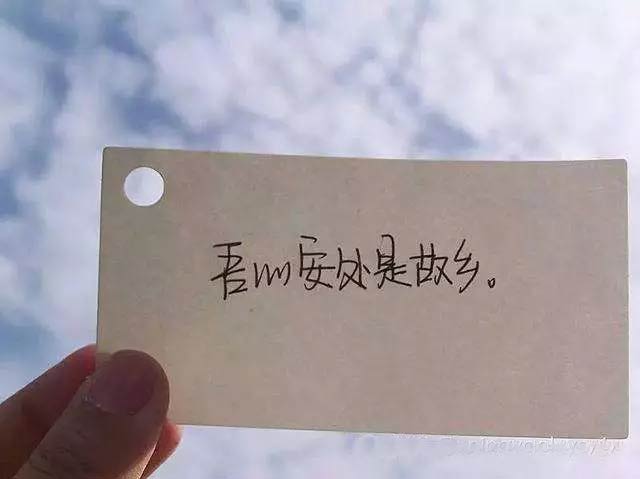 有指纹锁，心安，方为家！