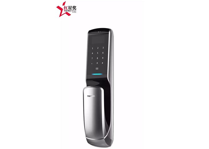 China Red Star Design Award